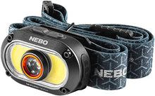 Load image into Gallery viewer, NEBO MYCRO 500+ HEADLAMP
