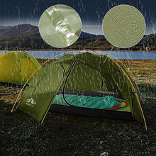 Load image into Gallery viewer, NIGHT CAT 2 MAN TENT
