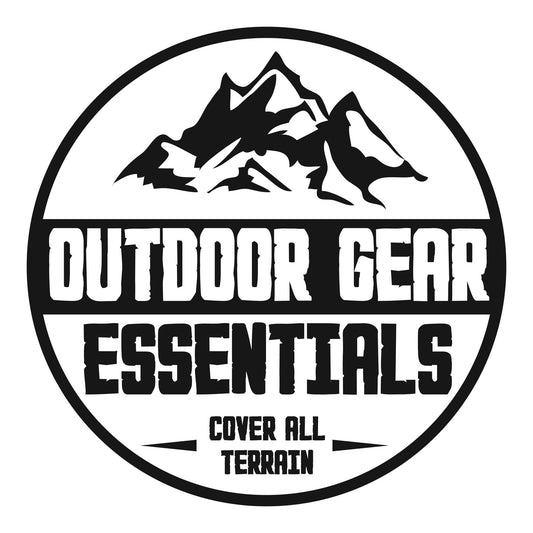 Outdoor Gear Essentials Gift Vouchers