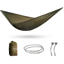 Load image into Gallery viewer, ONEWIND KIDS HAMMOCK
