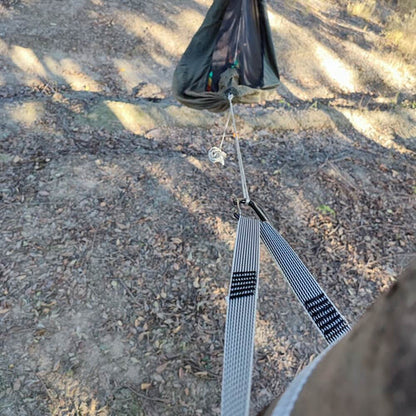 0NEWIND TREE STRAPS/ WHOOPI SLINGS ULTRALIGHT