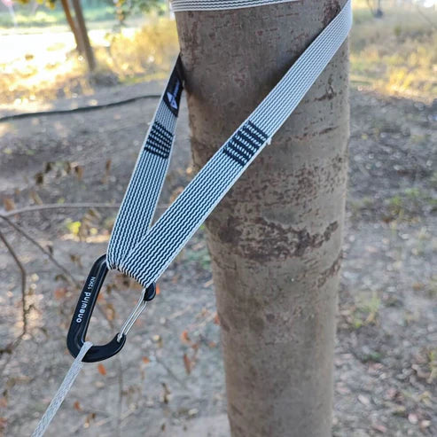 0NEWIND TREE STRAPS/ WHOOPI SLINGS ULTRALIGHT