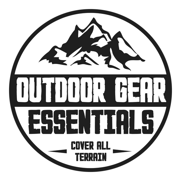 outdoor gear essentials