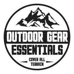 outdoor gear essentials