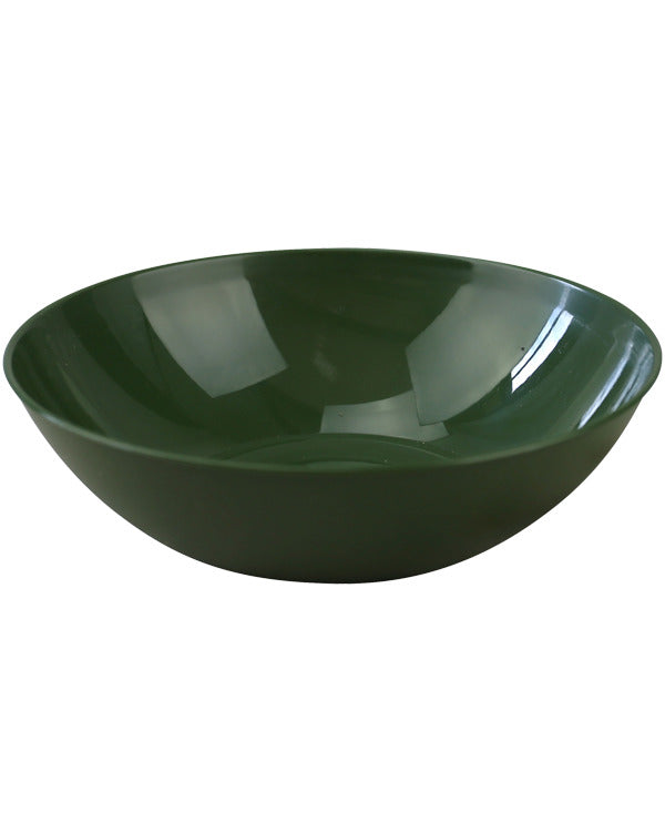 PLASTIC BOWL