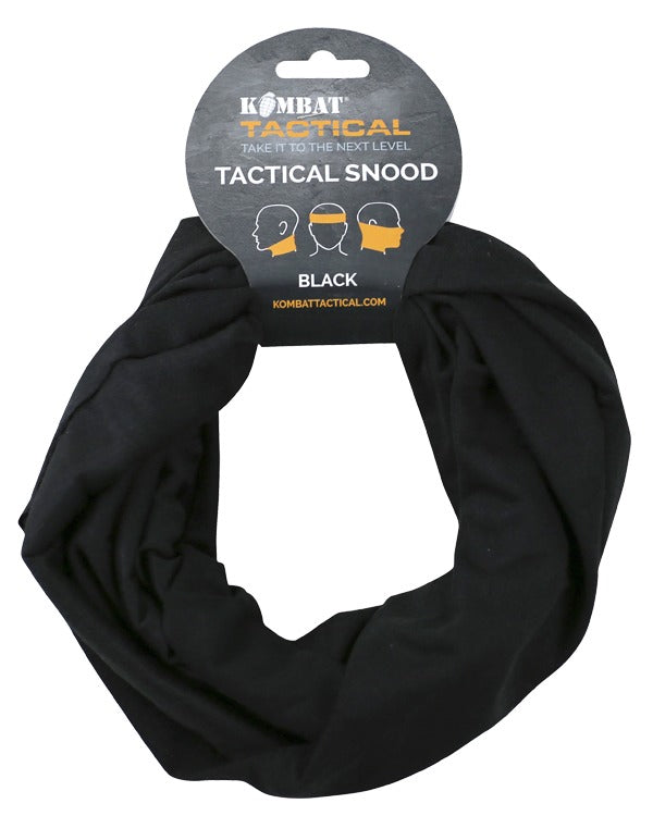 TACTICAL SNOOD