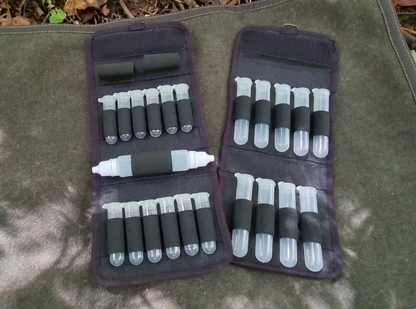 SUSSEX OUTDOORS / SPICE RACK KIT