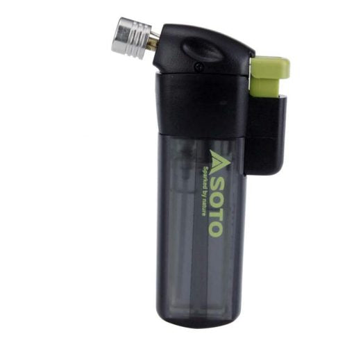 SOTO /  POCKET BLOW TORCH