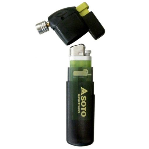 SOTO /  POCKET BLOW TORCH