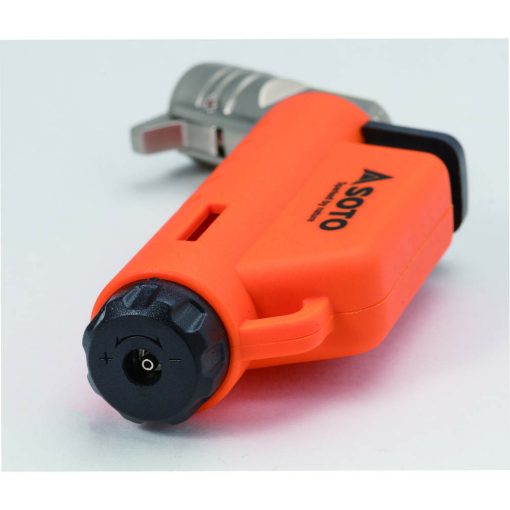 SOTO / MICRO TORCH ORANGE