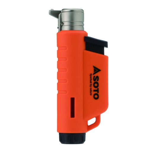 SOTO / MICRO TORCH ORANGE