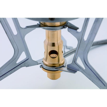 SOTO FUSION TREK W/ MICRO REGULATOR