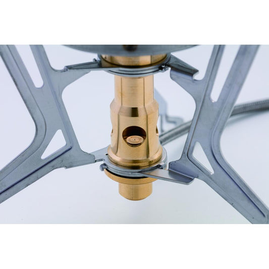 SOTO FUSION TREK W/ MICRO REGULATOR