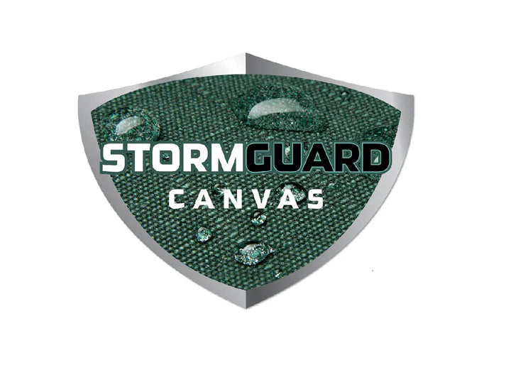 BURKE & WILLS Grampian Swag XL