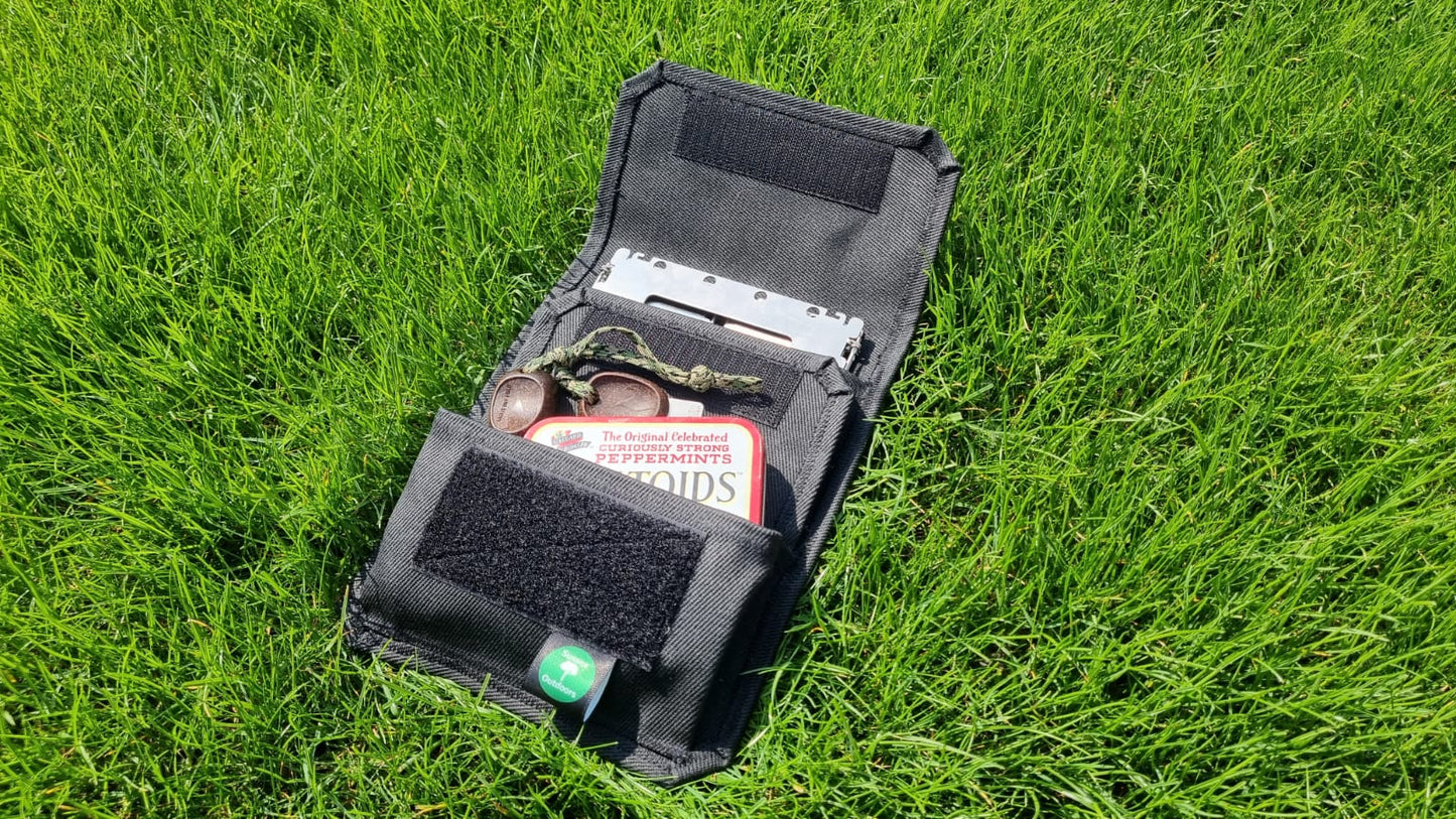 SUSSEX OUTDOORS / BUSHBOX POUCHES