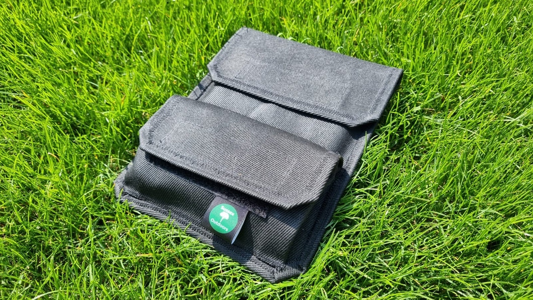 SUSSEX OUTDOORS / BUSHBOX POUCHES