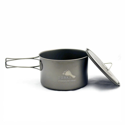 Toaks 700ml UL