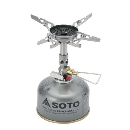 SOTO  / Windmaster