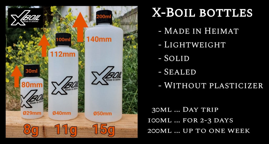 X Boil Alcohol Stoves