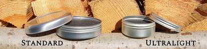 X BOIL Alcohol burner UL 55mm / Standard 70 mm ( This is the burner only as pictured)