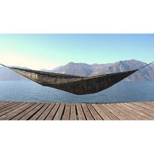 Load image into Gallery viewer, BUSHMEN ZEN HAMMOCK WAS £42/£44     SALE £32/£34!!!!!!!
