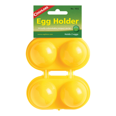 COGHLANS Egg holder 2 & 6