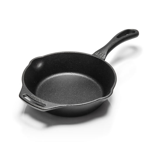 Petromax 20cm cast iron fire skillet