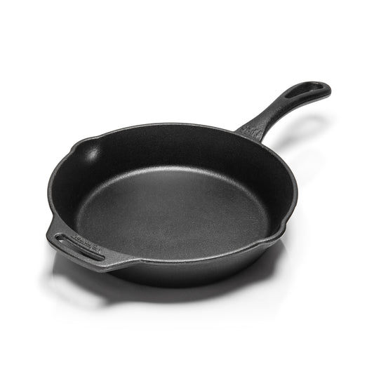 Petromax 25cm cast iron fire skillet