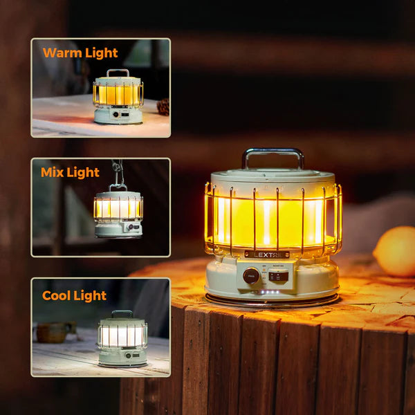 Flextail Gear Max Lantern was £59.99 now £45