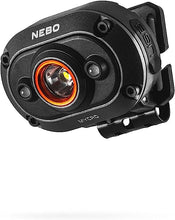 Load image into Gallery viewer, NEBO MYRCO 400 HEADLAMP
