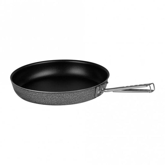 TRANGIA 22cm Frying pan w/folding handle