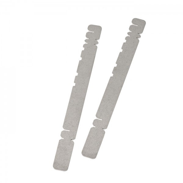 BUSHBOX XL TRIVETS