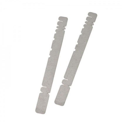 BUSHBOX XL TRIVETS