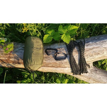 Load image into Gallery viewer, BUSHMEN ZEN HAMMOCK WAS £42/£44     SALE £32/£34!!!!!!!
