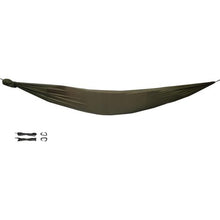 Load image into Gallery viewer, BUSHMEN ZEN HAMMOCK WAS £42/£44     SALE £32/£34!!!!!!!
