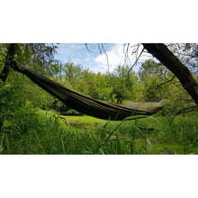 Load image into Gallery viewer, BUSHMEN ZEN HAMMOCK WAS £42/£44     SALE £32/£34!!!!!!!
