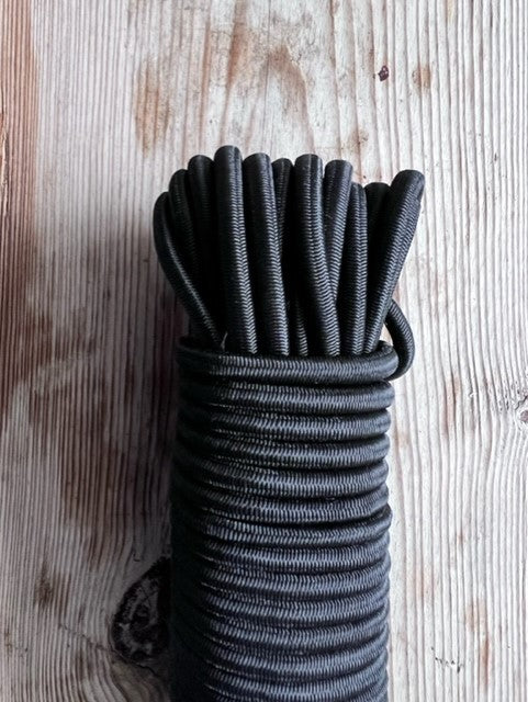 3mm / 5mm SHOCK CORD