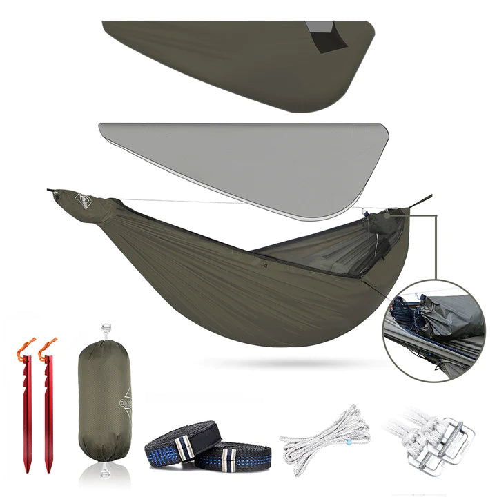 ONEWIND / AIRSTREAM 11FT HAMMOCK