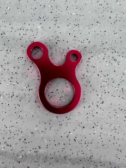 "BUNNY EARS " GUYLINE ADJUSTER