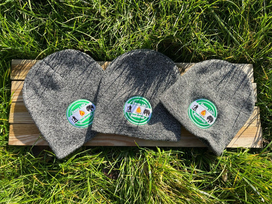 CAMPLIFE BUSHCRAFT BEANIE ONE SIZE was £9.95 now £6