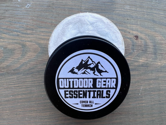 OGE ALCOHOL STOVE PUCKS - MICRO / MINI / MAXI / 250 ML BOTTLES