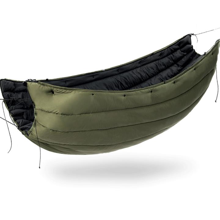 ONEWIND FLARE HAMMOCK UNDERQUILT 2C / 10C