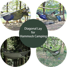 Load image into Gallery viewer, ONEWIND FLARE HAMMOCK UNDERQUILT 2C / 10C
