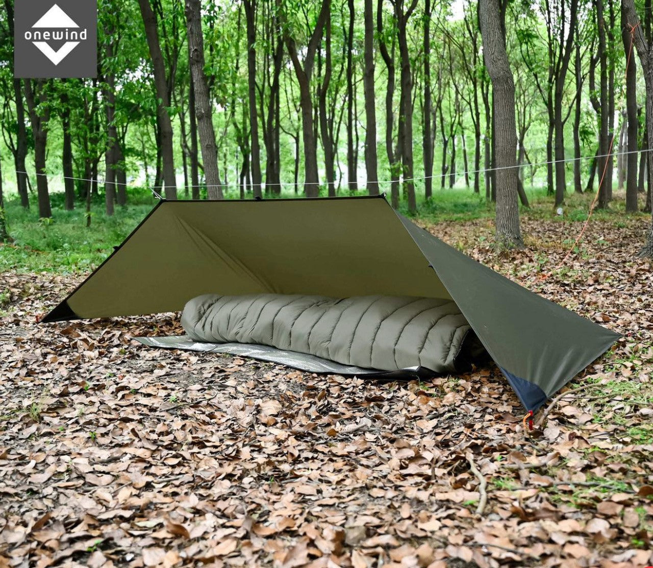 Onewind tarp Clearance