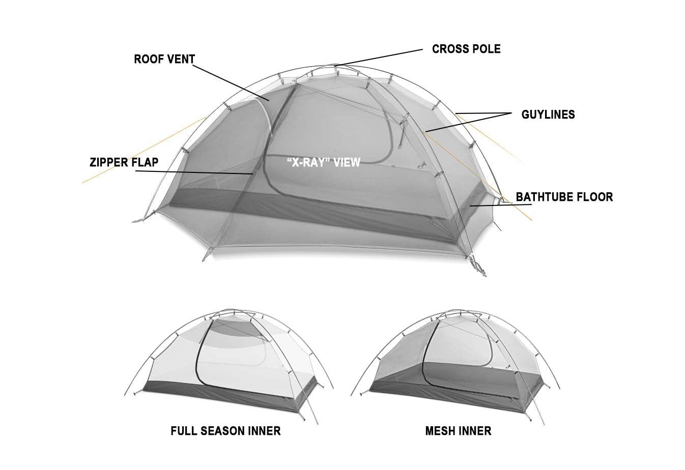 TAIJI 2 // BROWN 4 SEASON EMAIL TO ORDER