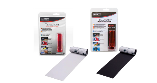 TENACIOUS TAPE CLEAR