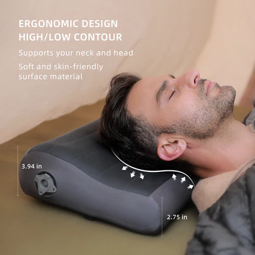 Flextail Gear Zero pillow