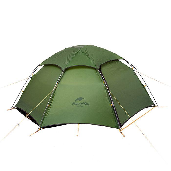 NATUREHIKE CLOUD PEAK 2 -BACK IN STOCK !!!!!! T zip version