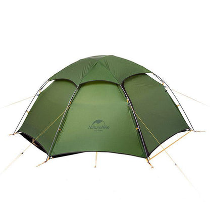 NATUREHIKE CLOUD PEAK 2 -BACK IN STOCK !!!!!! T zip version