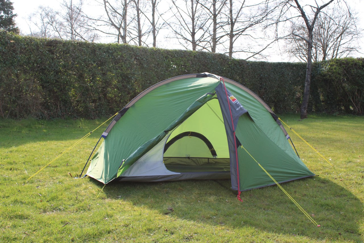 Helm 2 tent best sale